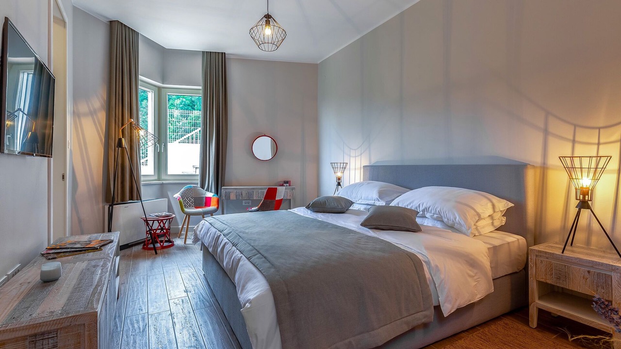 Photo of Bedroom in Veprinac
