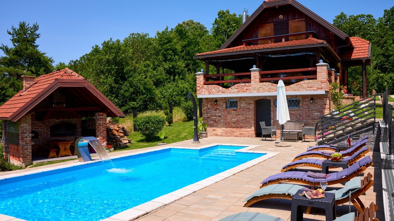 Photo of Outdoor in Breznik Plesivicki