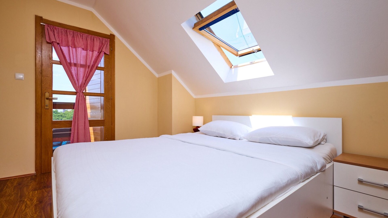Photo of Bedroom in Breznik Plesivicki