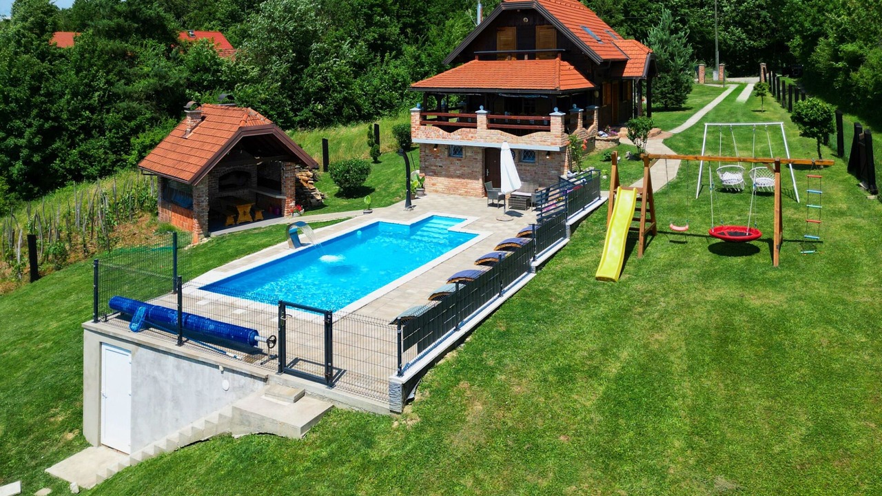 Photo of Outdoor in Breznik Plesivicki