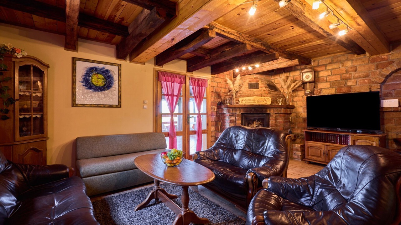 Photo of Livingroom in Breznik Plesivicki