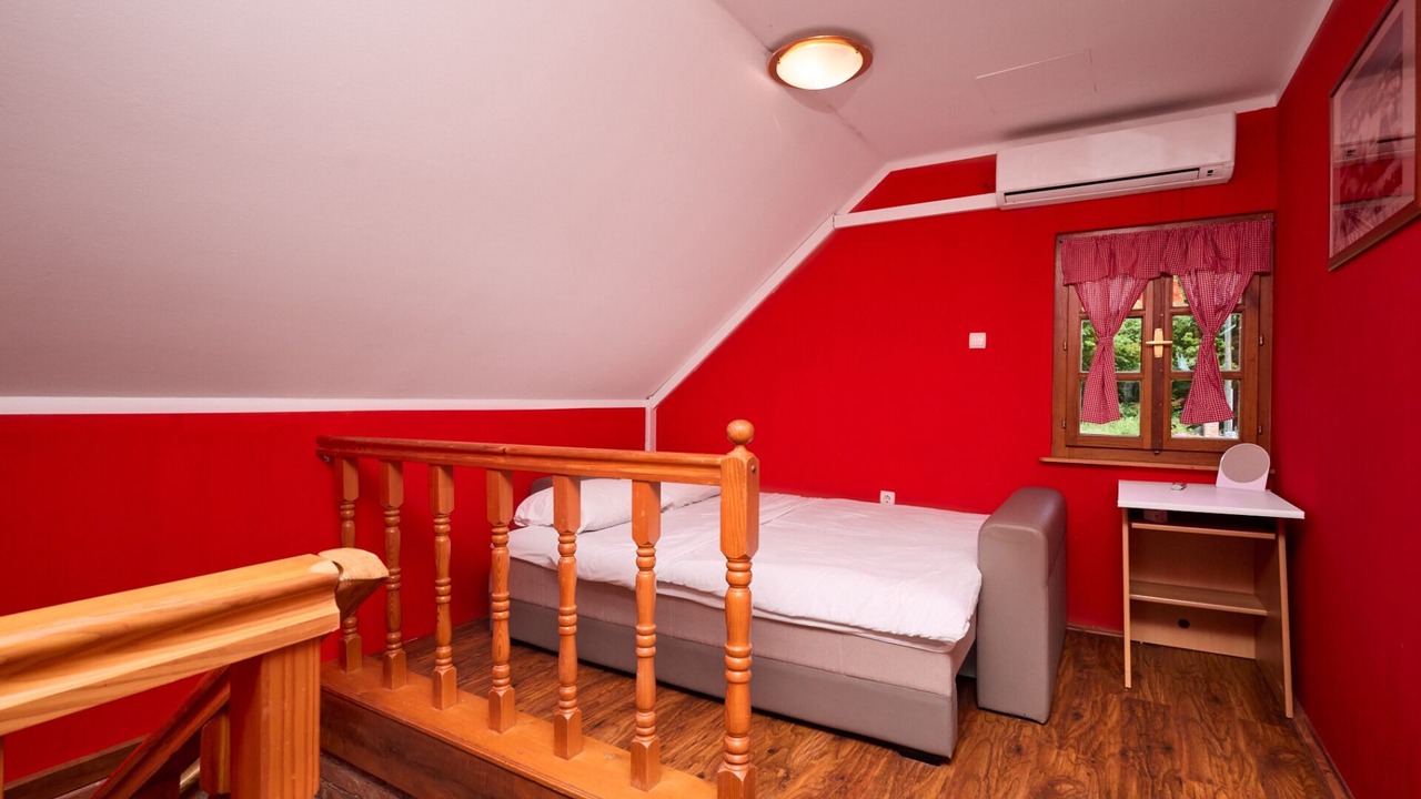 Photo of Bedroom in Breznik Plesivicki