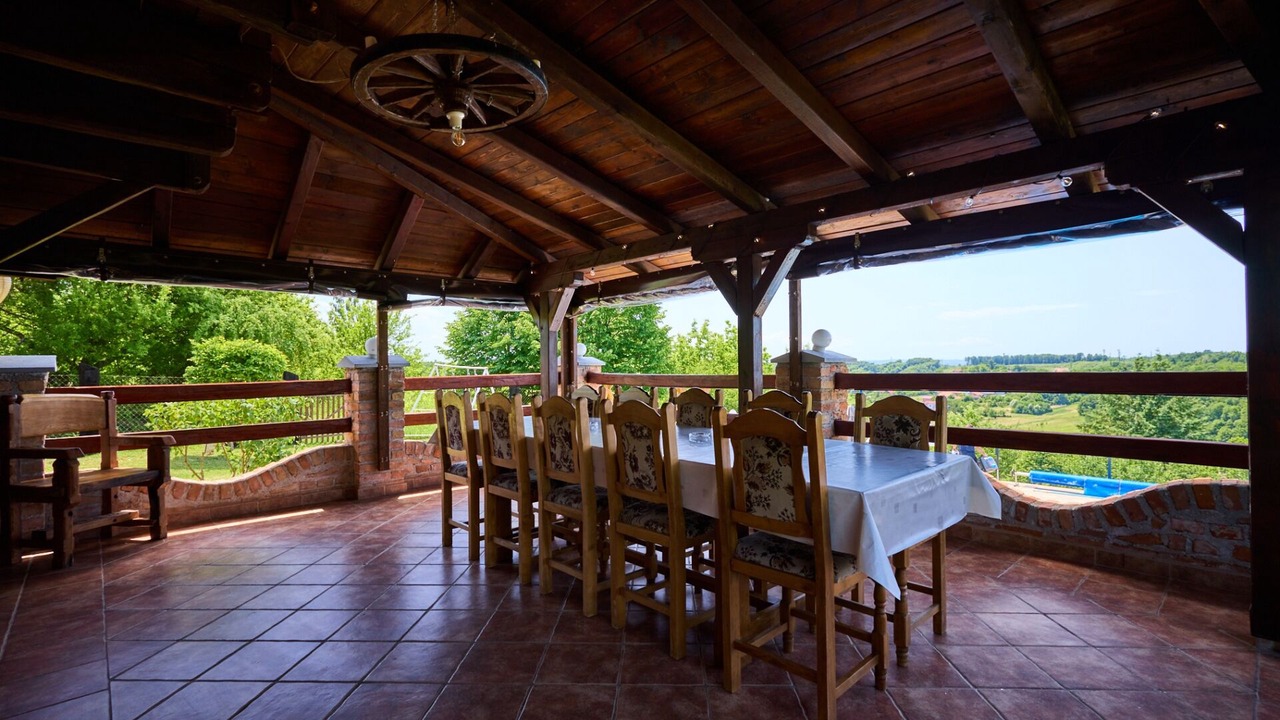 Photo of Outdoor in Breznik Plesivicki