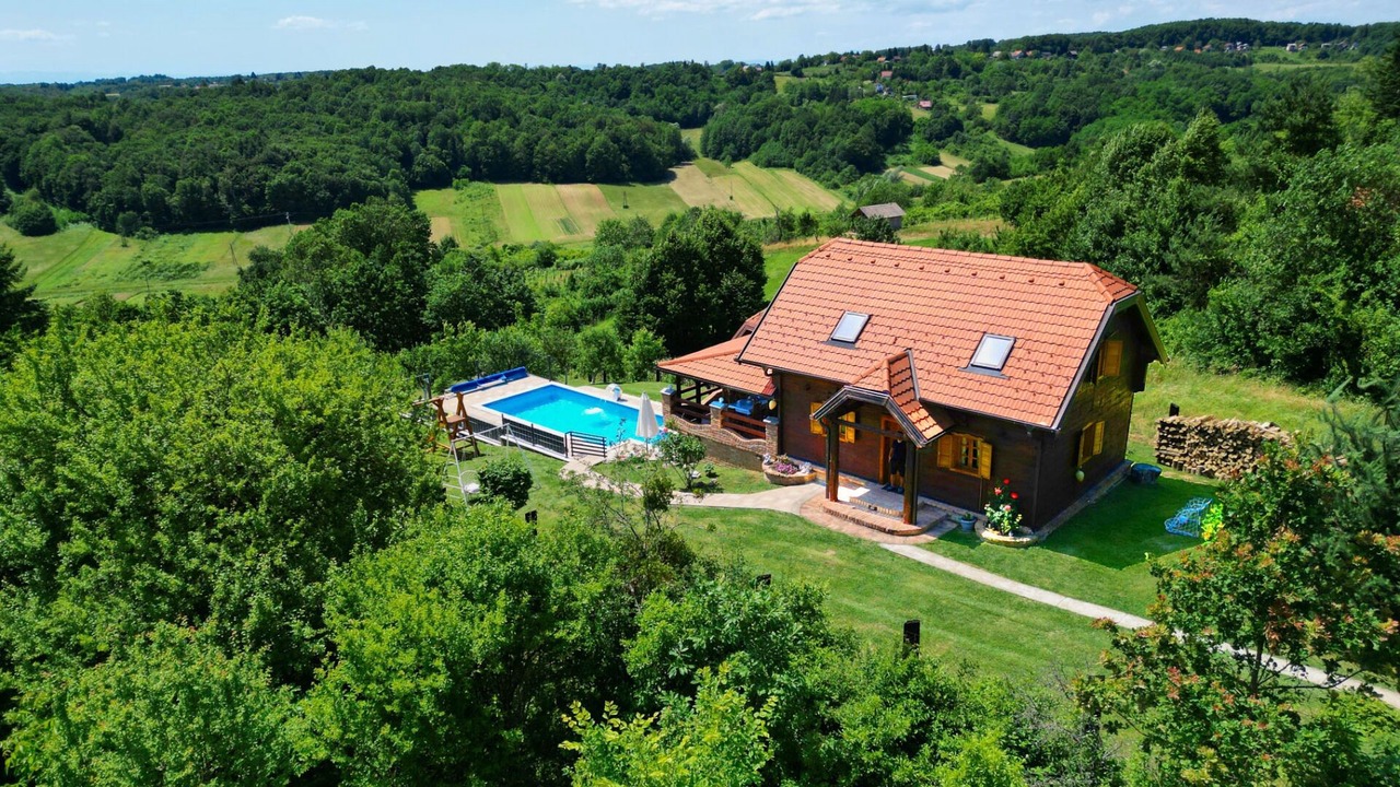 Photo of Outdoor in Breznik Plesivicki