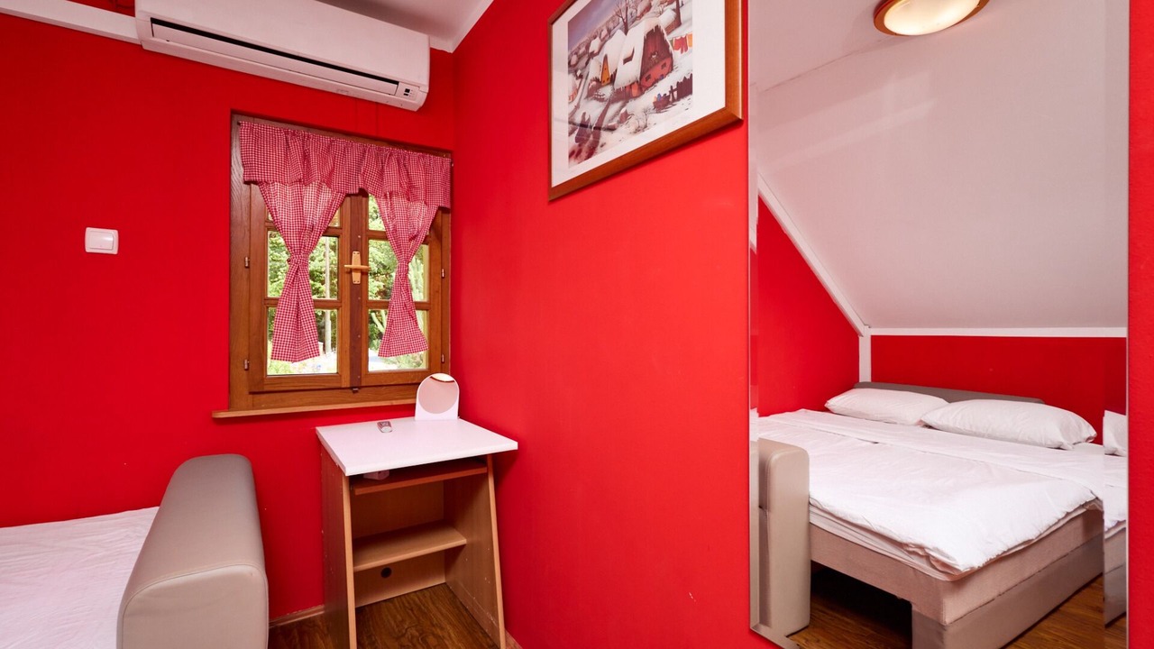Photo of Bedroom in Breznik Plesivicki