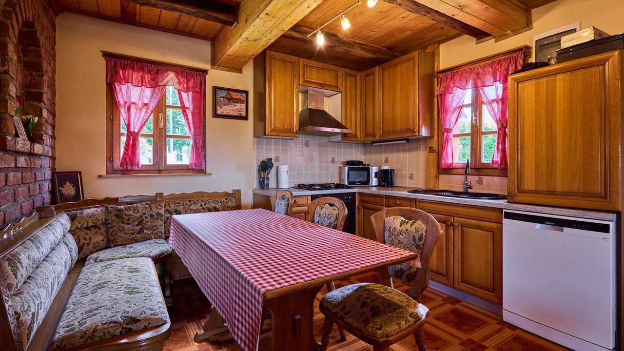 Photo of Kitchen in Breznik Plesivicki