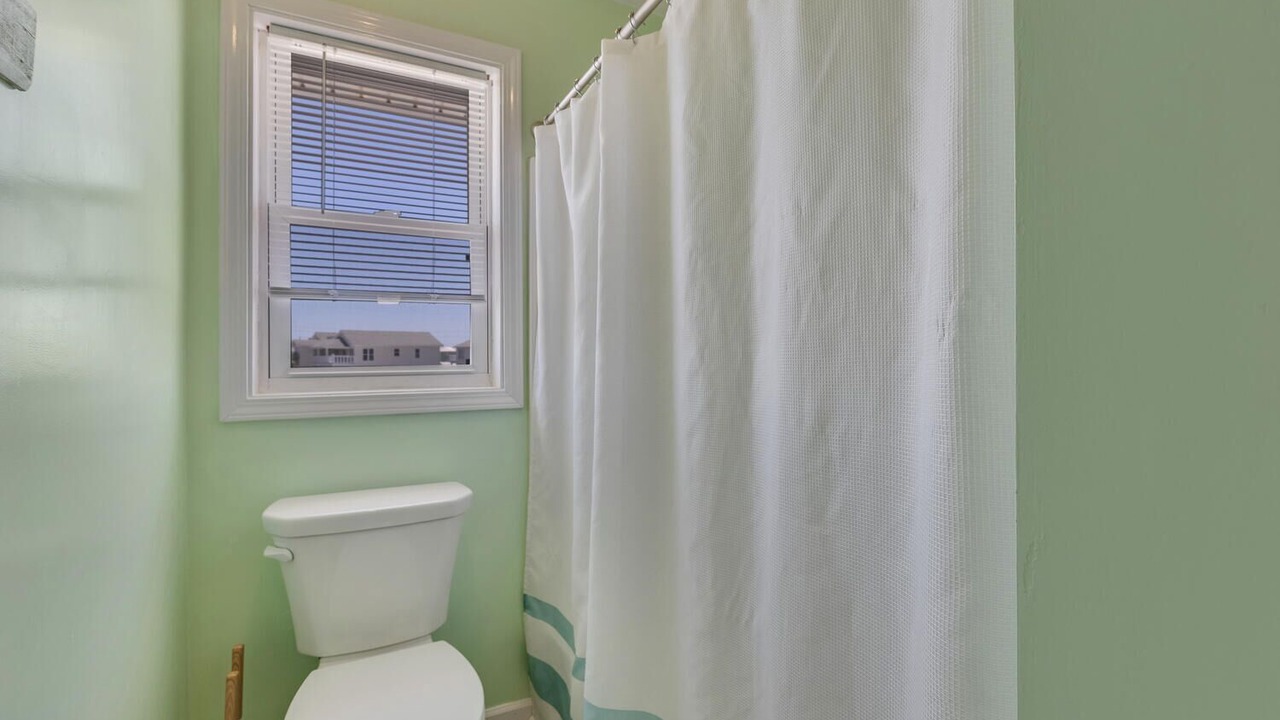 Photo of Bathroom in Carolina Beach