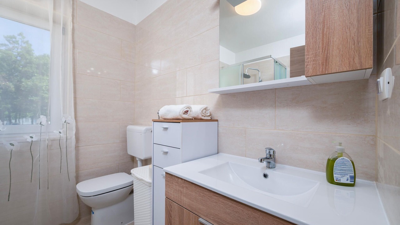 Photo of Bathroom in Salakovci