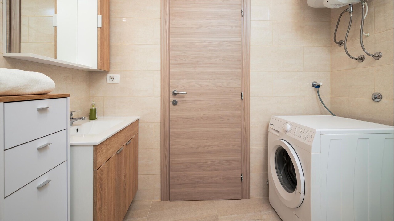 Photo of Bathroom in Salakovci