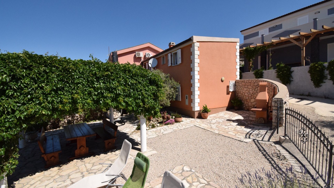 Photo of Patio Balcony in Kustici
