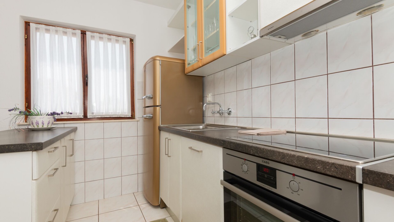 Photo of Kitchen in Sestanovac