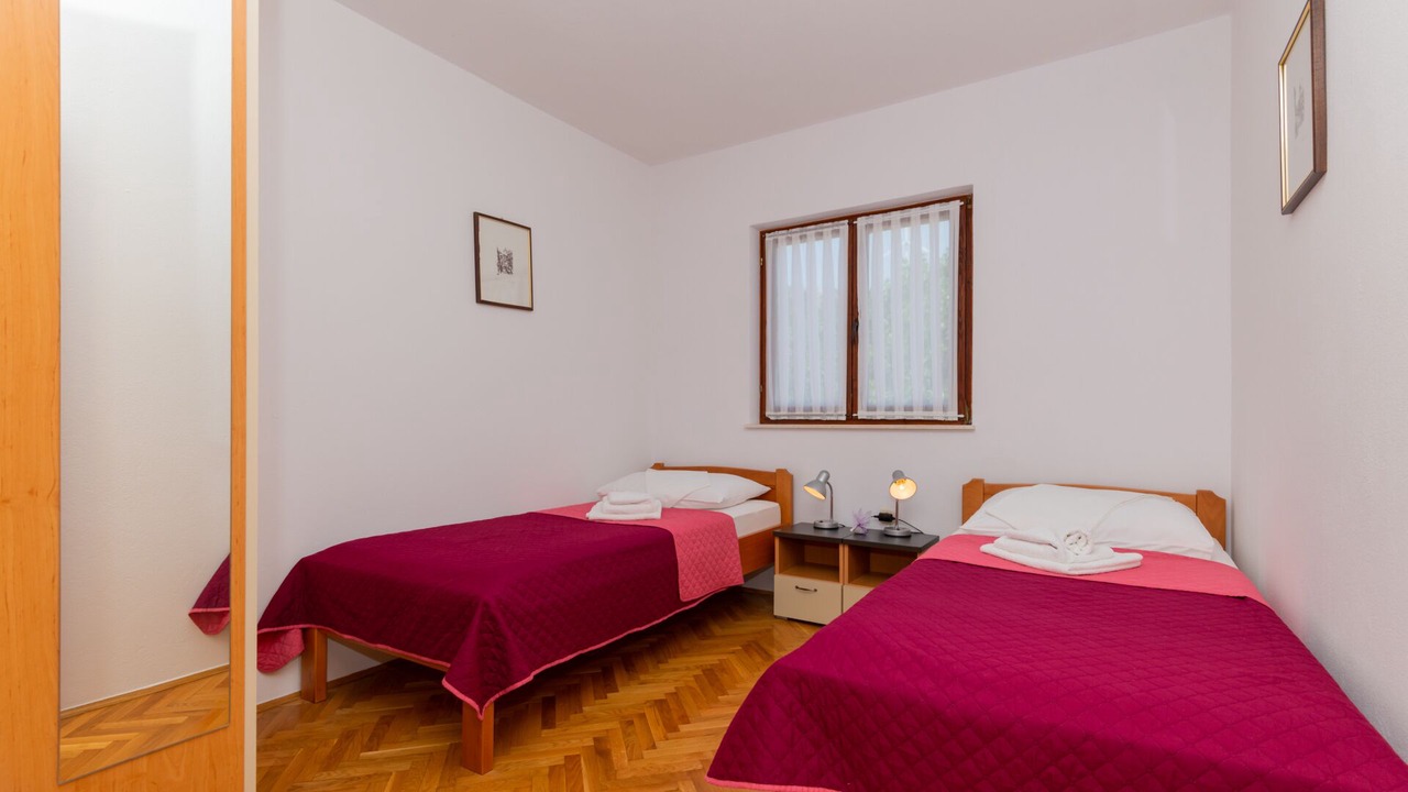 Photo of Bedroom in Sestanovac