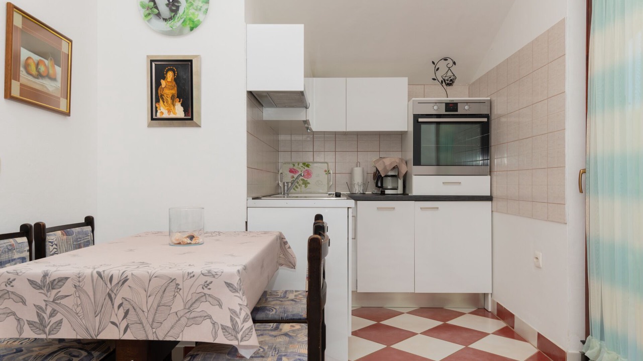 Photo of Kitchen in Sestanovac