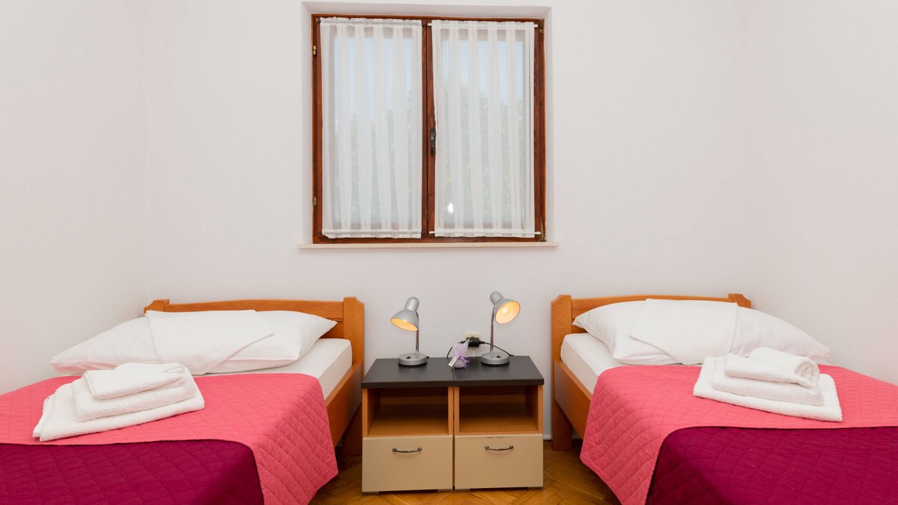 Photo of Bedroom in Sestanovac