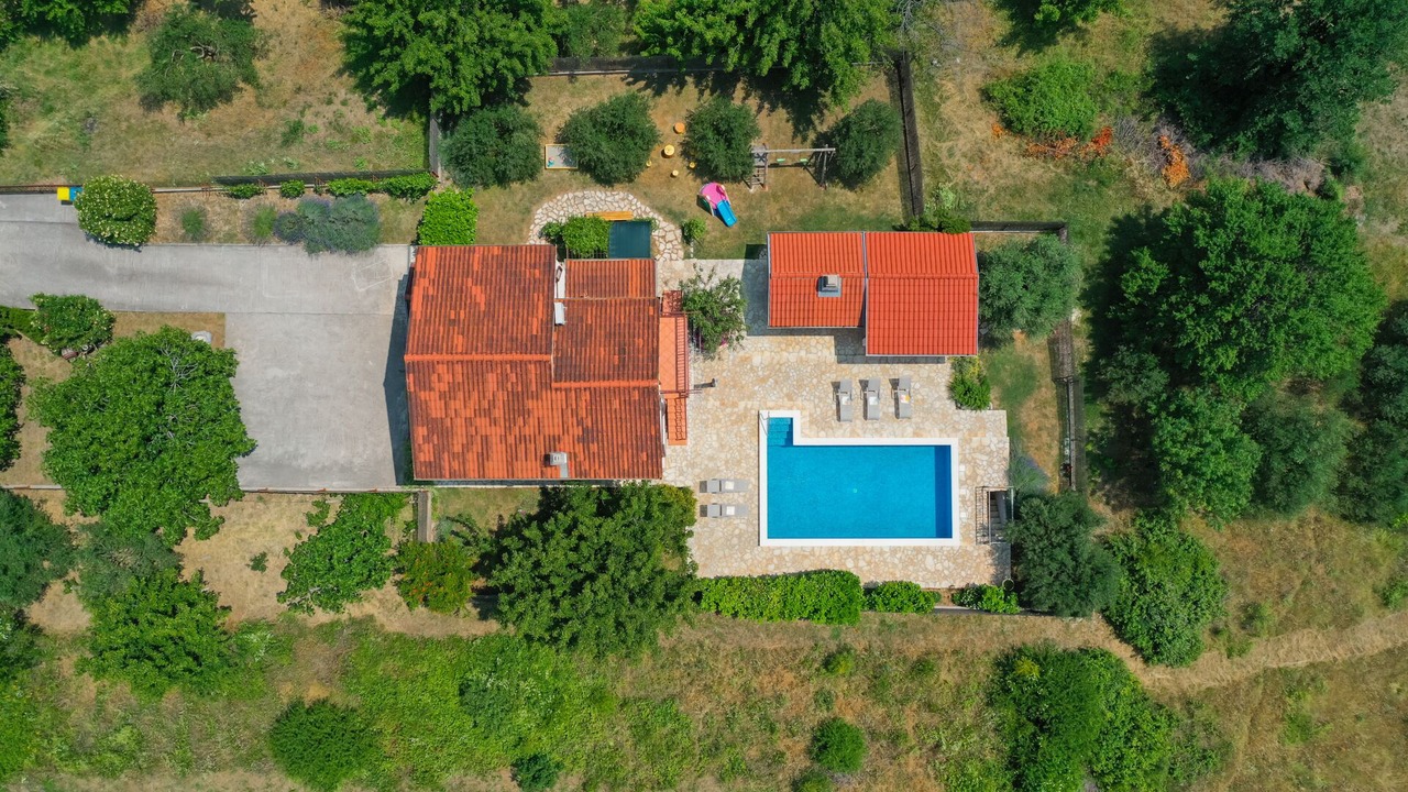 Photo of Outdoor in Sestanovac