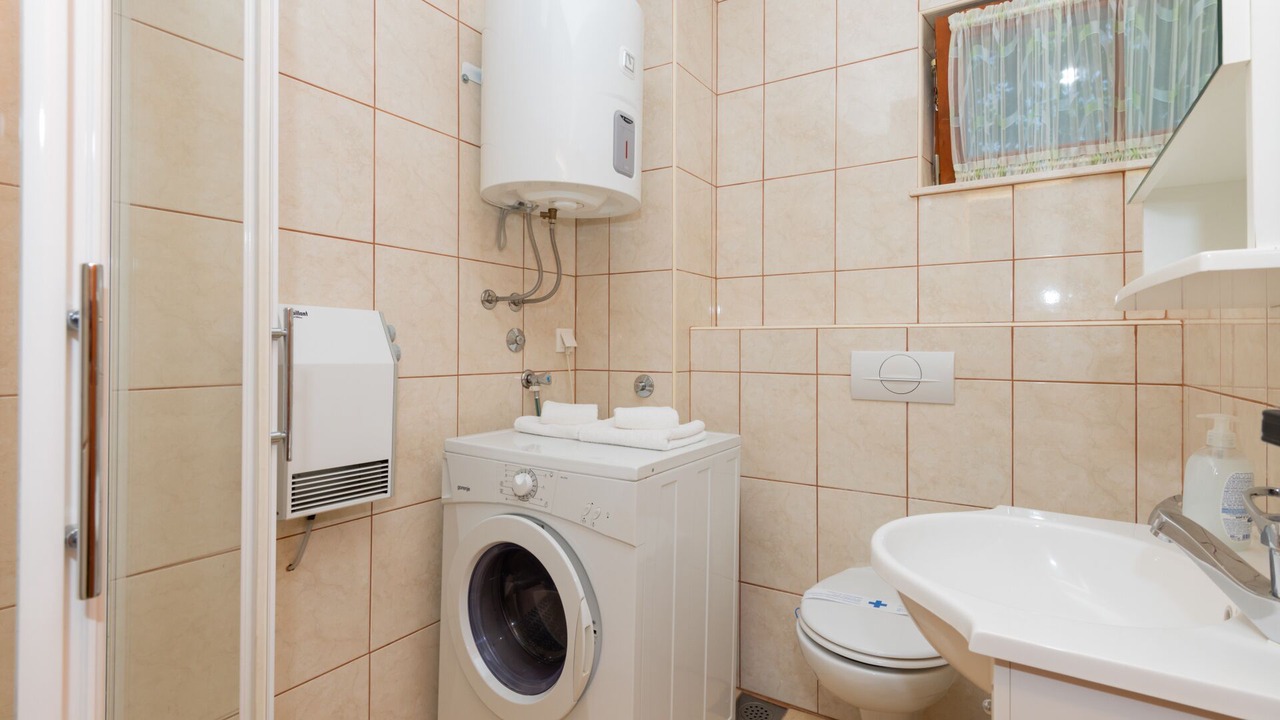 Photo of Bathroom in Sestanovac