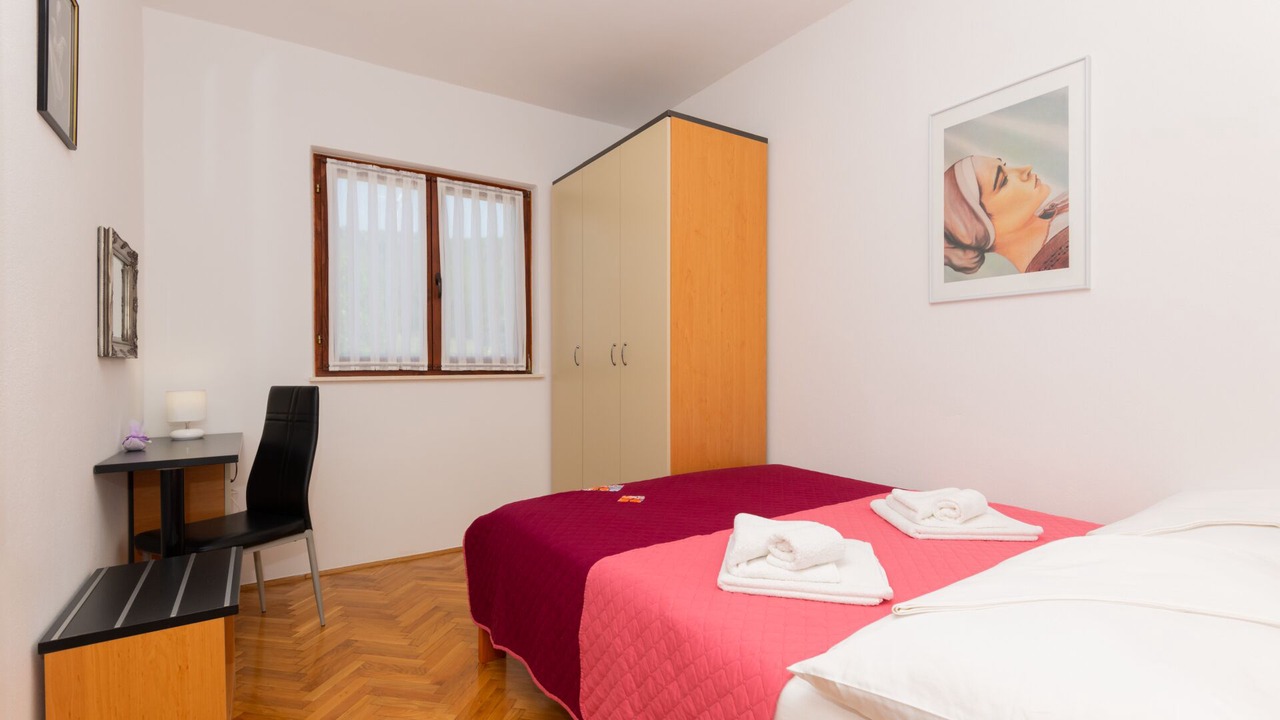 Photo of Bedroom in Sestanovac
