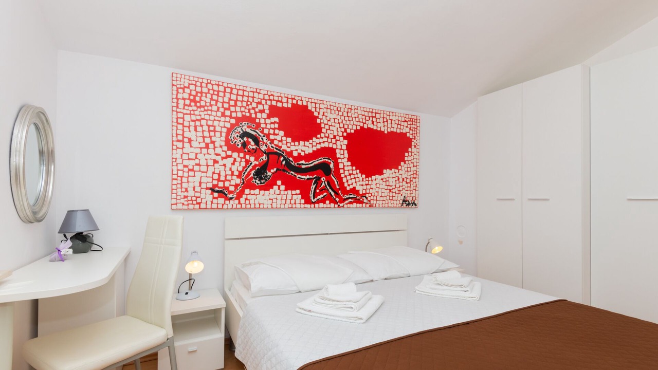 Photo of Bedroom in Sestanovac