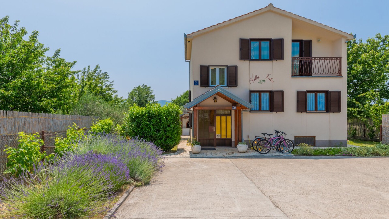 Photo of Outdoor in Sestanovac