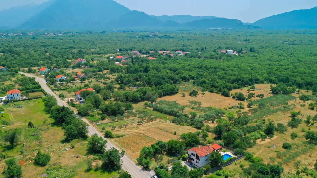 Photo of Outdoor in Sestanovac