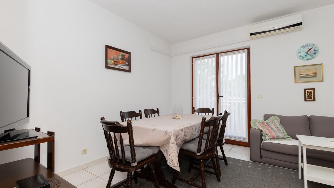 Photo of Livingroom in Sestanovac