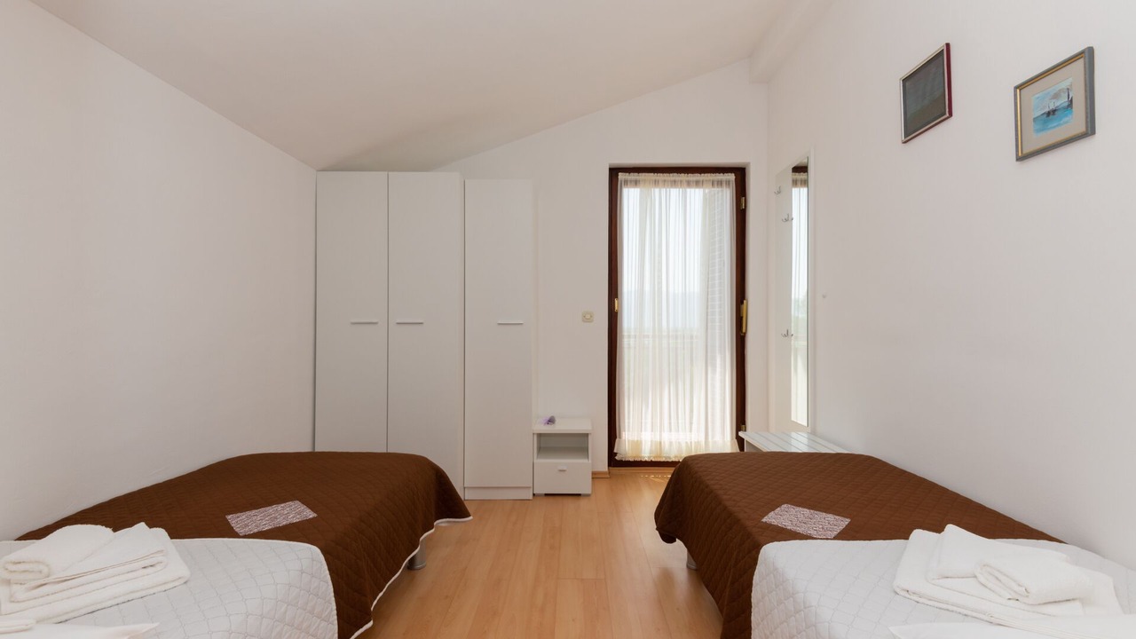Photo of Bedroom in Sestanovac
