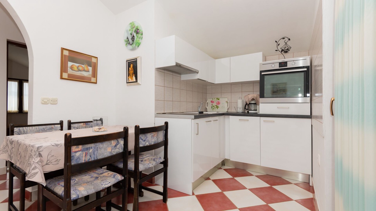 Photo of Kitchen in Sestanovac
