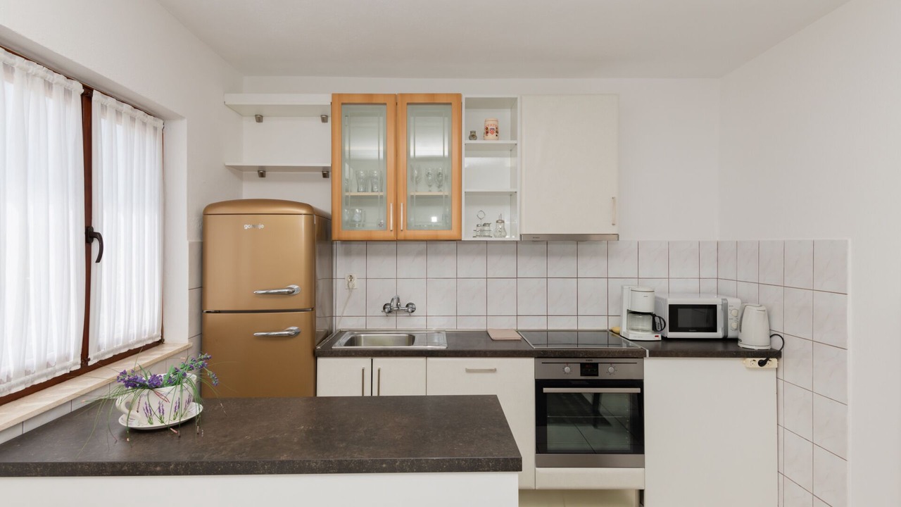 Photo of Kitchen in Sestanovac