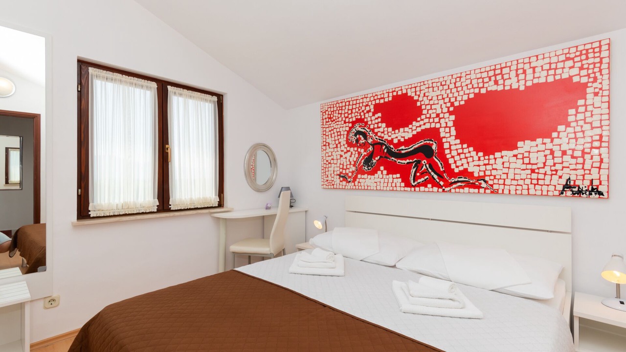 Photo of Bedroom in Sestanovac