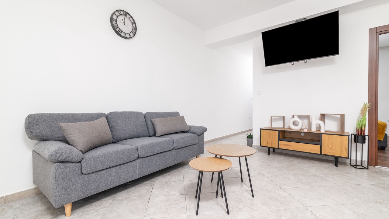 Photo of Livingroom in Mali Vareski