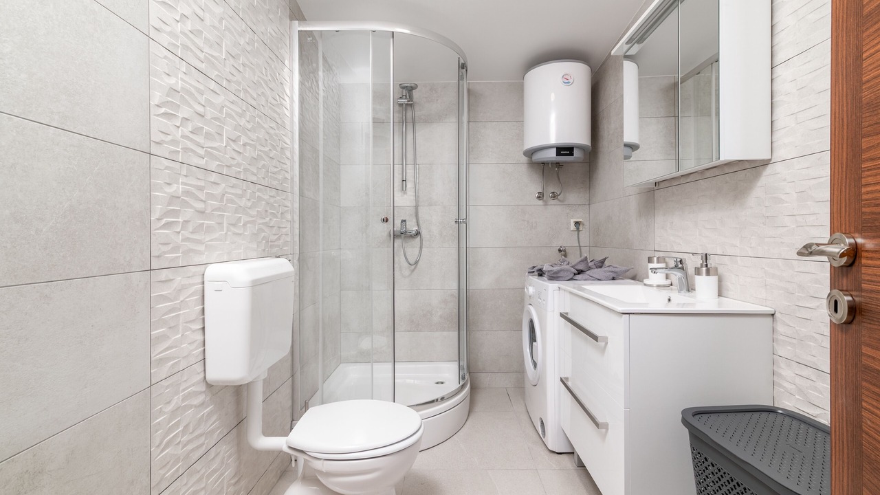 Photo of Bathroom in Mali Vareski