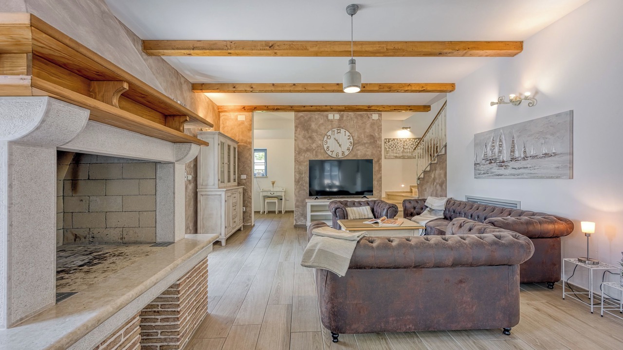 Photo of Livingroom in Mali Vareski