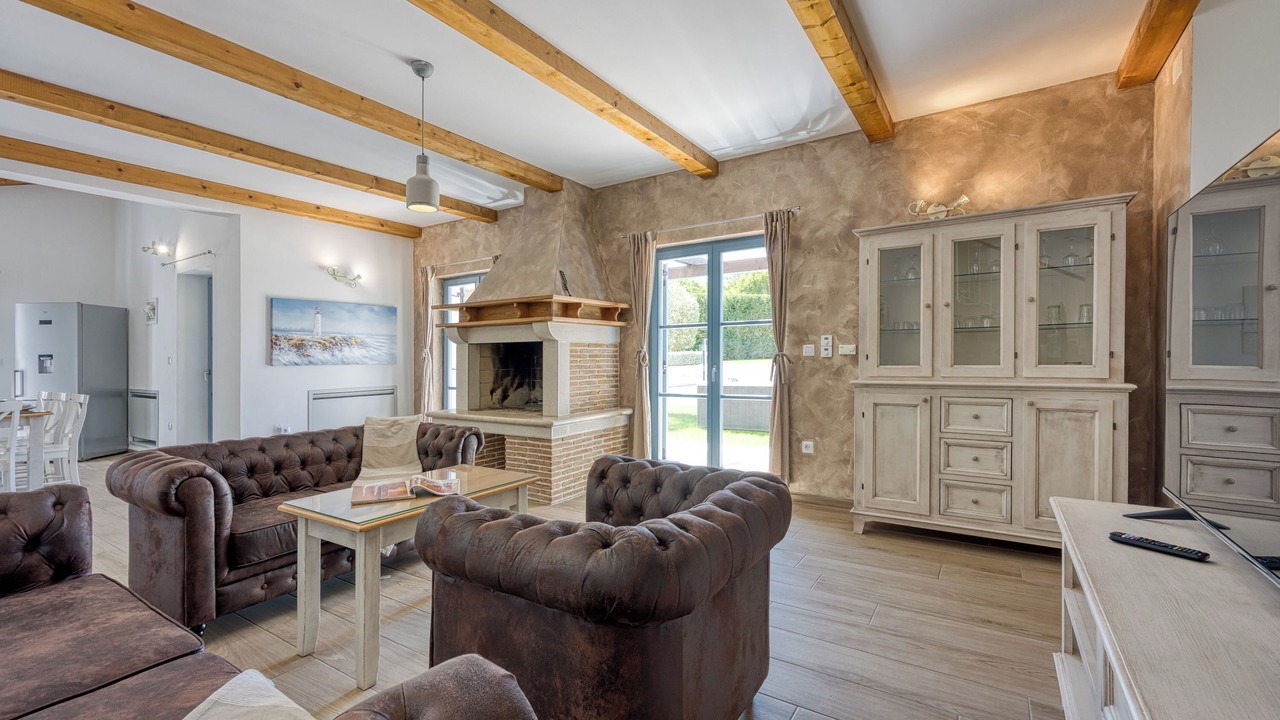 Photo of Livingroom in Mali Vareski