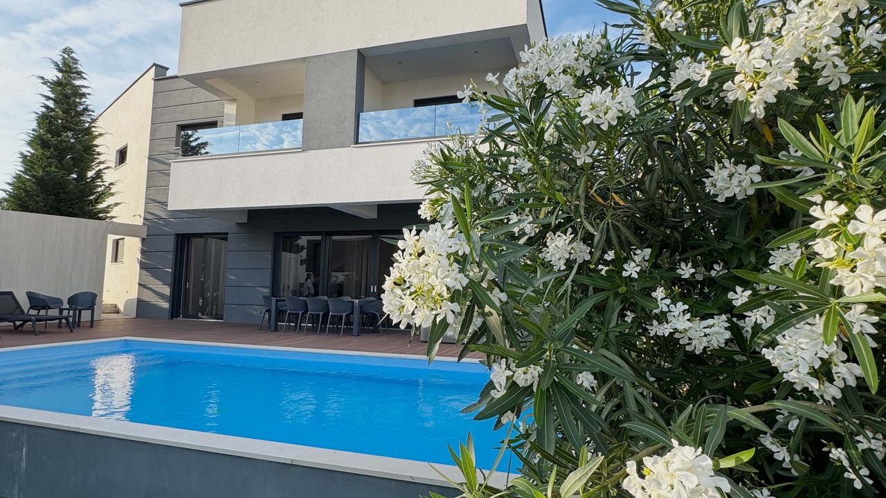 Photo of Outdoor in Novalja