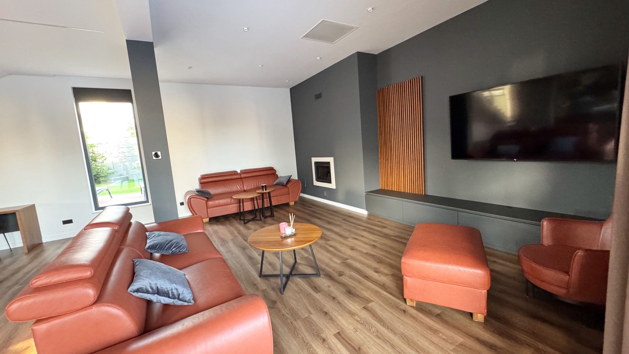 Photo of Livingroom in Novalja