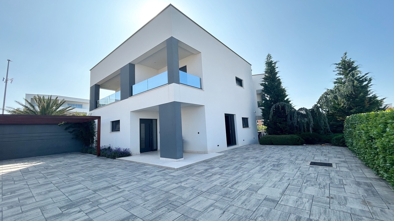 Photo of Outdoor in Novalja
