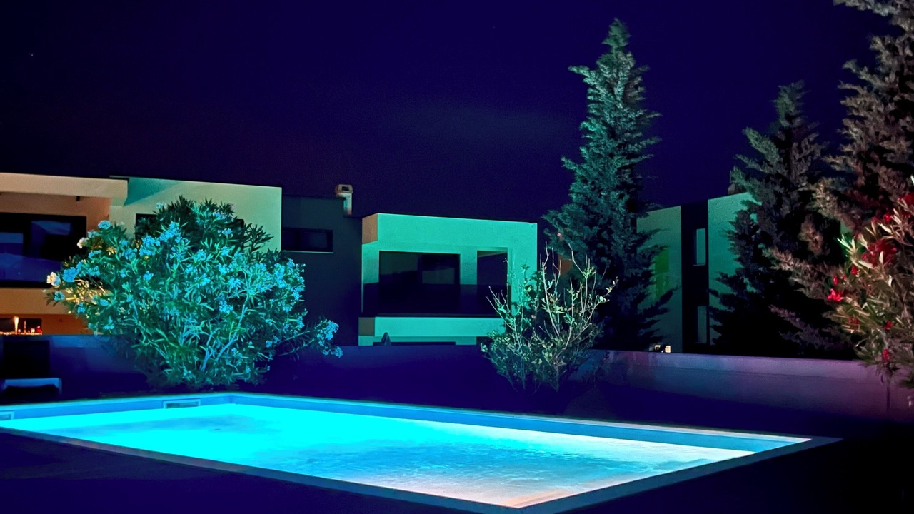 Photo of Outdoor in Novalja