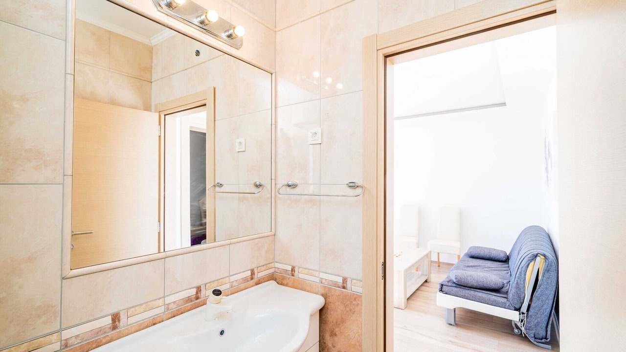 Photo of Bathroom in Zupa dubrovacka
