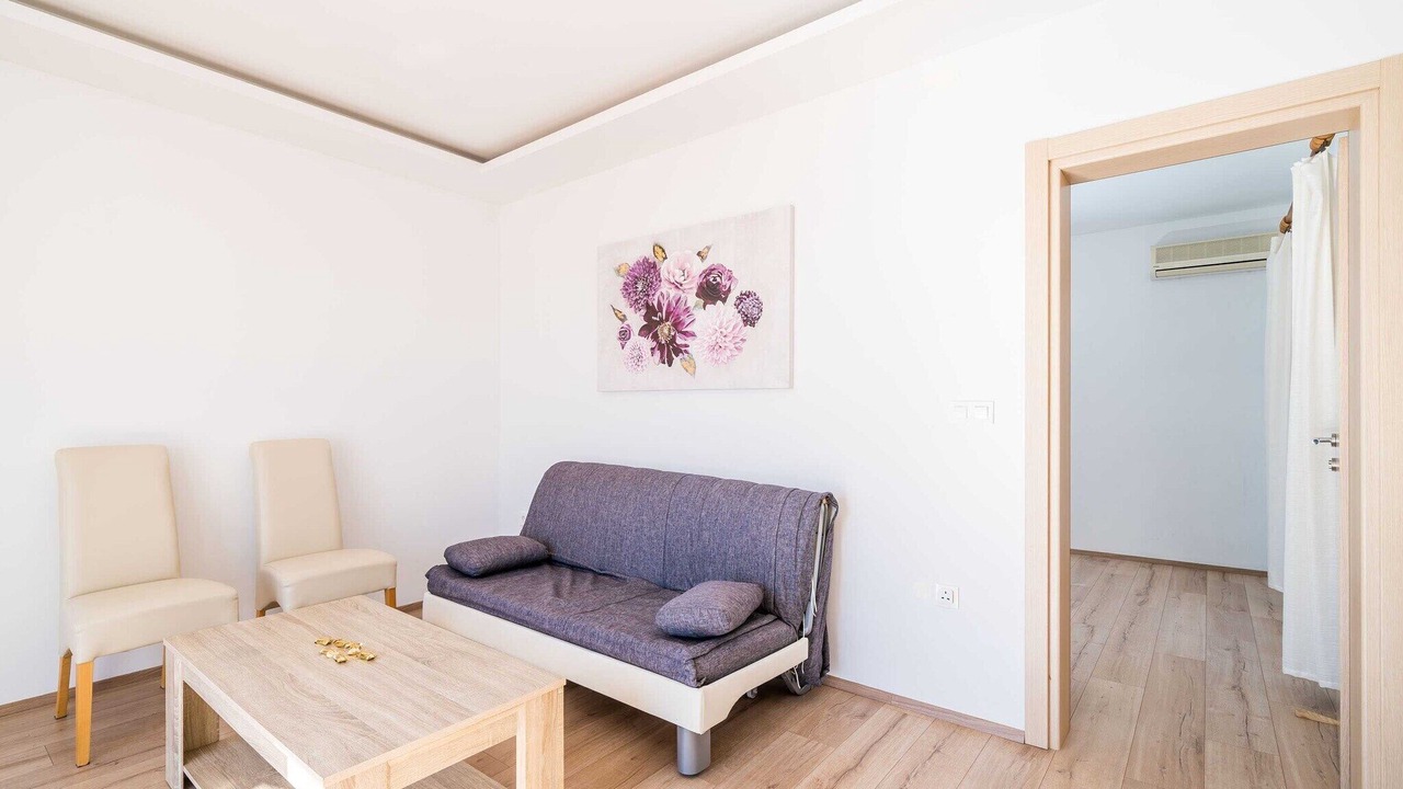 Photo of Livingroom in Zupa dubrovacka