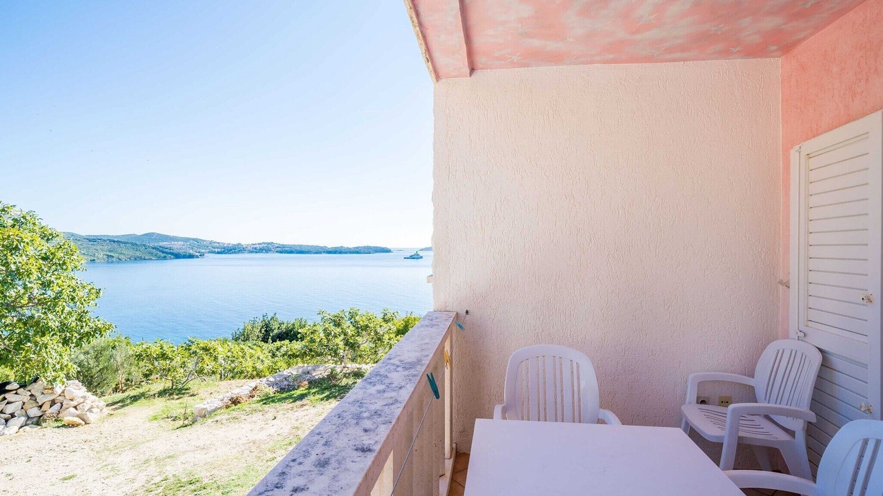 Photo of Patio Balcony in Zupa dubrovacka