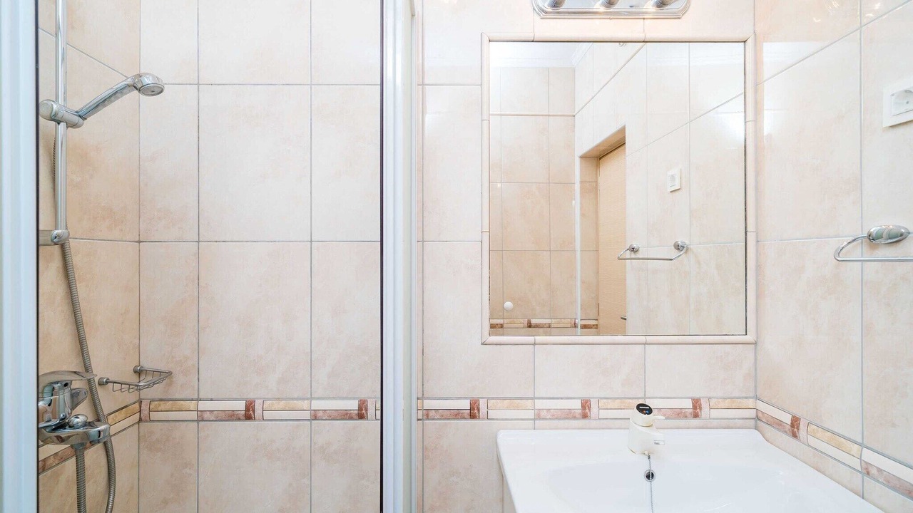 Photo of Bathroom in Zupa dubrovacka