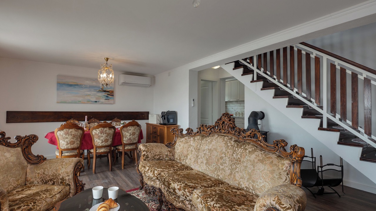 Photo of Bedroom in Klenovica