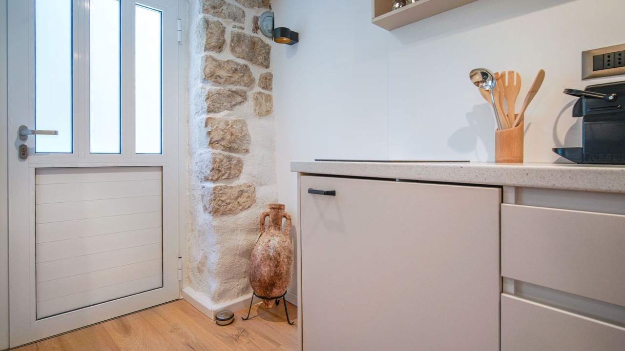 Photo of Bedroom in Rab