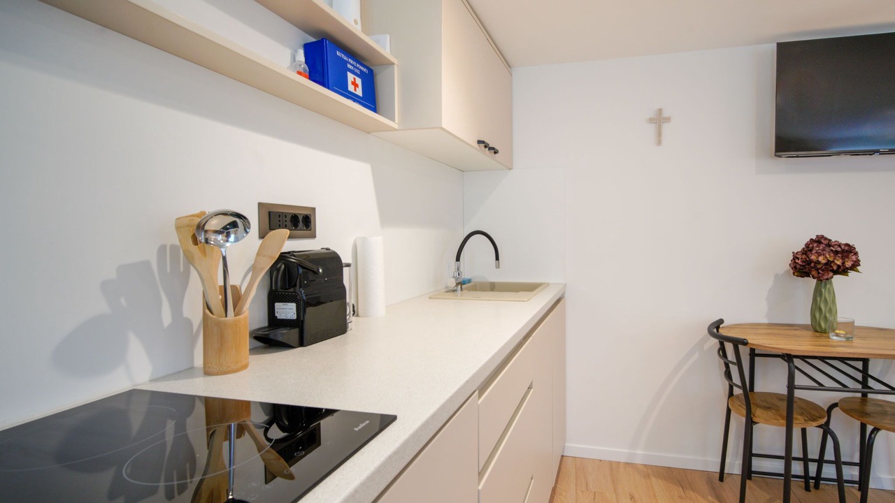 Photo of Bedroom in Rab