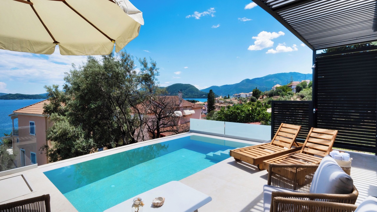 Photo of Patio Balcony in Perigiali