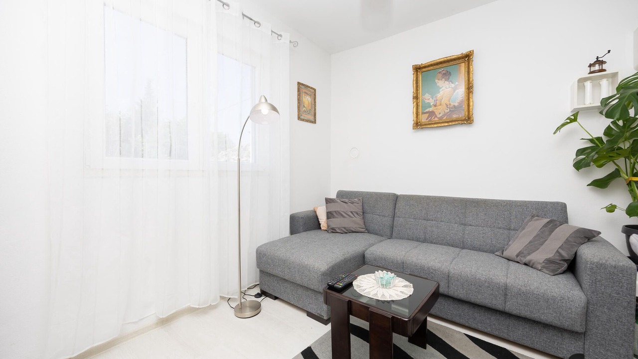 Photo of Bedroom in Gustirna