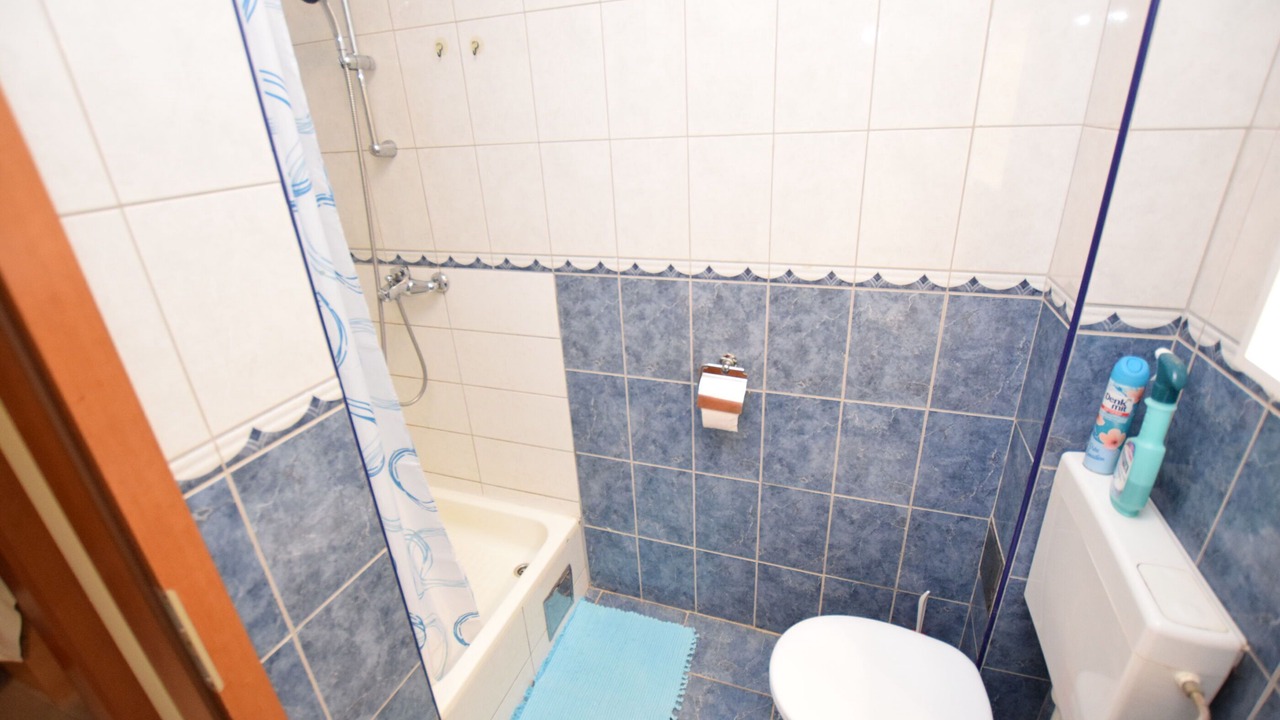 Photo of Bathroom in Stomorska
