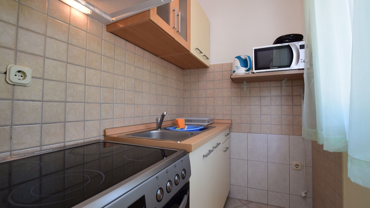 Photo of Kitchen in Stomorska