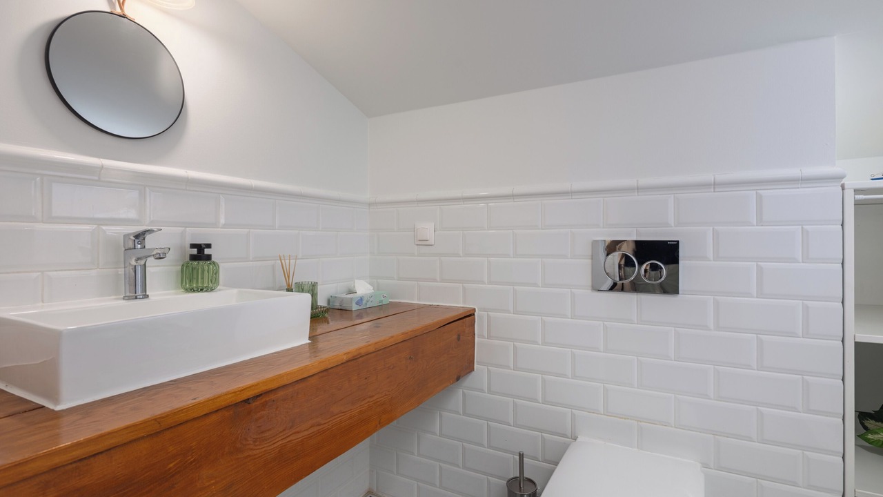 Photo of Bathroom in Drenje