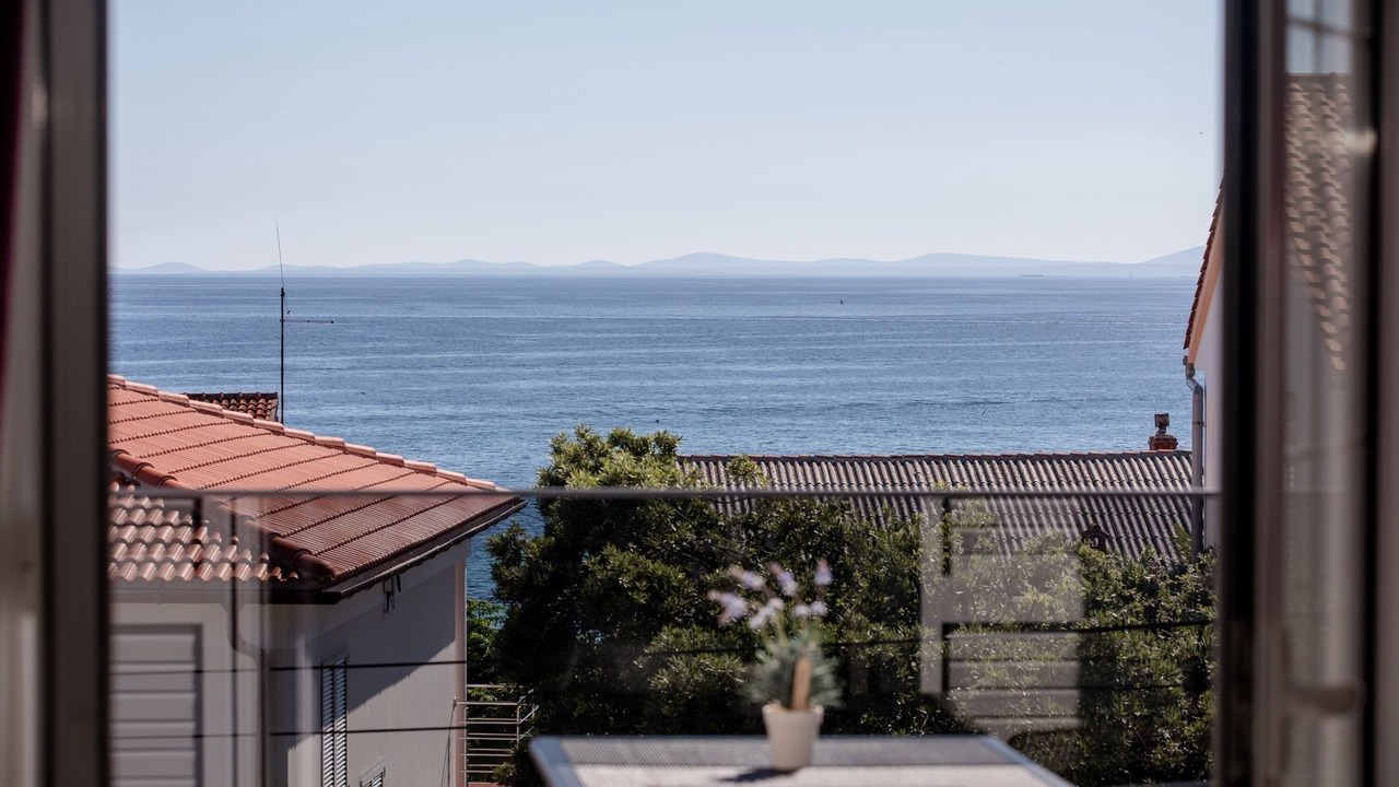 Photo of Patio Balcony in Banjol